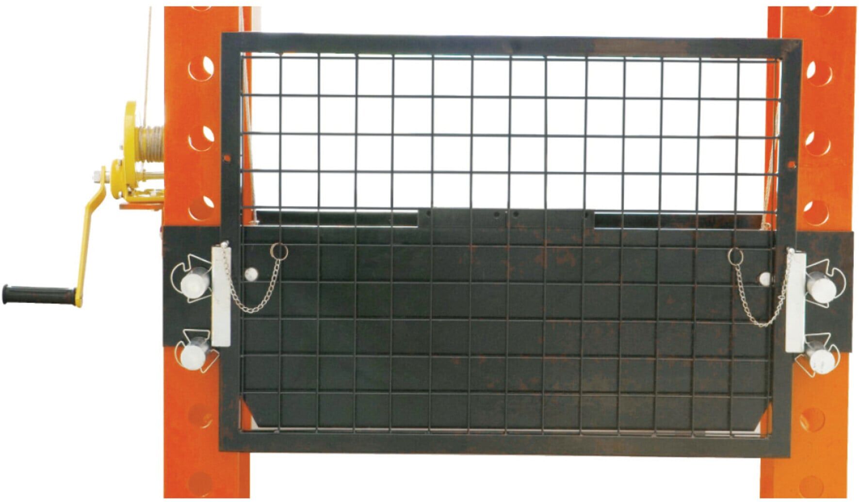 Unicraft Griffschutz WPP 20 E (6300002)