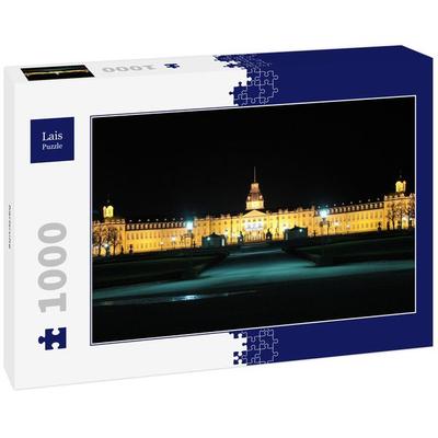 Lais Puzzle Karlsruhe 1000 Teile
