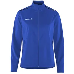 CRAFT Squad Go Trainingsjacke Damen 346000 - club cobolt M