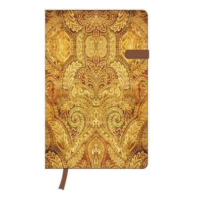 Herlitz Notizbuch my.book Lady A5, 96 Blatt liniert, Oriental, von , Herlitz