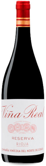 Viña Real Reserva 2019