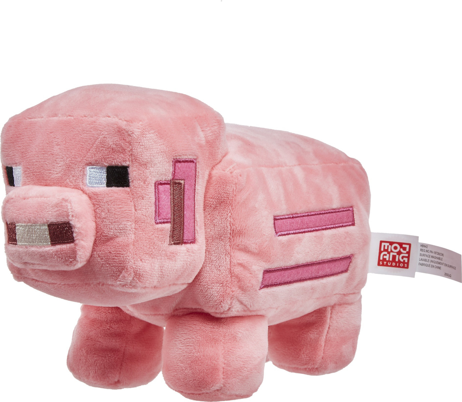 Mattel Minecraft HBN42 Figuurtje