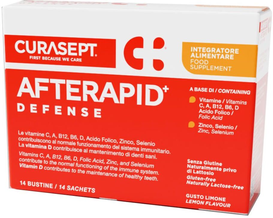 Curasept Afterapid Def 14bust