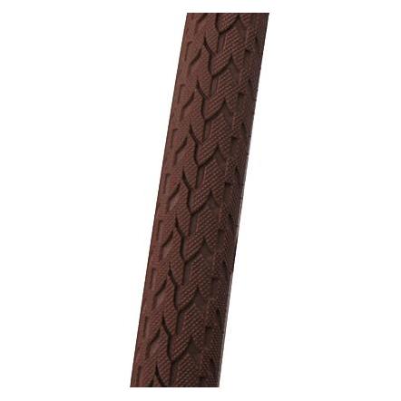 Duro Fixie Pops Faltreifen 24mm (Braun) (24-622) (08403301)