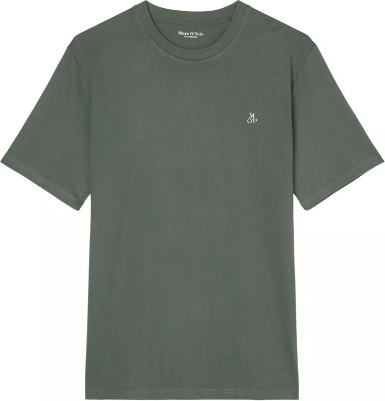 Marc O' Polo - T-Shirt, für Herren, Grün, Größe XXL