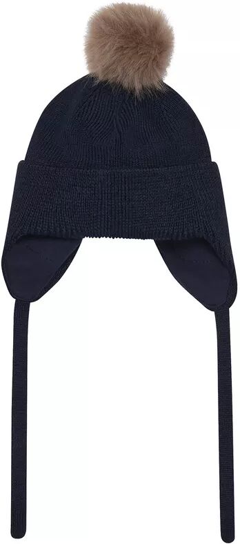 Color Kids - Beanie, 50, Marine