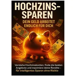 Mayer:Hochzins-Sparen: Dein Geld arbeit, Ratgeber von Miriam Mayer