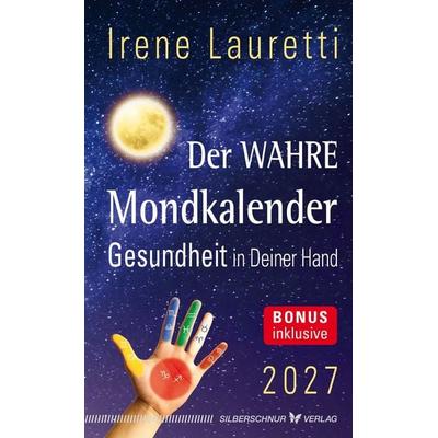 Der wahre Mondkalender – 2027