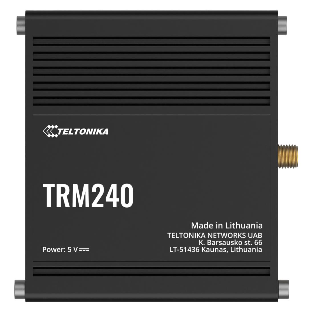 Teltonika TRM240 (TRM240)