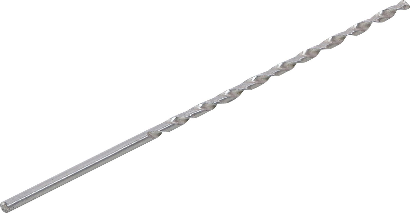 BGS technic twistboor 4 mm