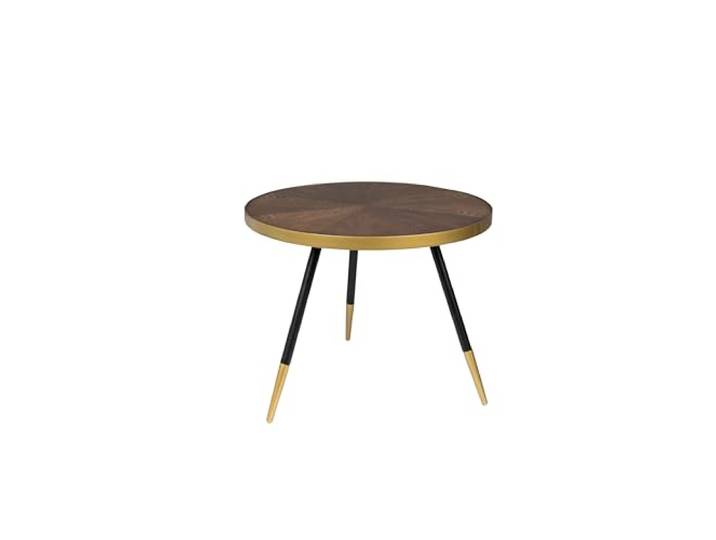 Felis Lifestyle wohnzimmertisch, Metall & Holzverbund, One Size