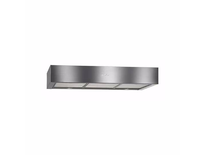 Miele DA 1200 ED Dunstabzugshaube 100cm – Einbau Dunstabzug – edelstahl
