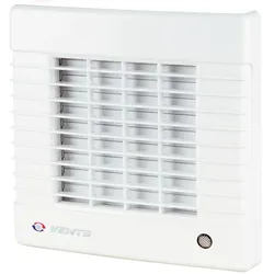 Vents Kleinraumventilator MA 125 Weiß 22