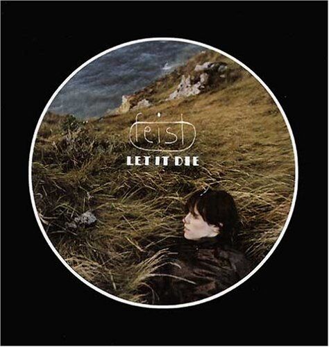 Feist - Let It die - Limited Edition - Preis vom 16.10.2026 11:41:07 h