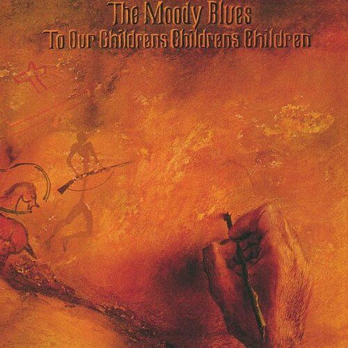 the Moody Blues - To Our Childrens Childrens Children - Preis vom 30.09.2026 09:01:18 h