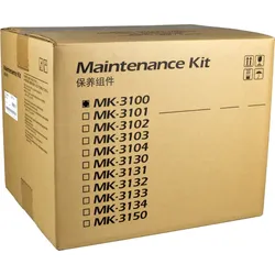Kyocera Maintenance Kit MK-3100 1702MS8NL0