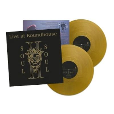 Live At The Roundhouse - Soul Ii Soul, Vinyl
