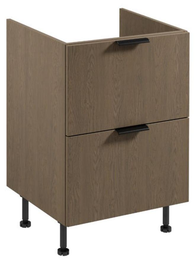 Schubladenschrank Küchenschrank Holzschrank Schrank Für Induktionsherd