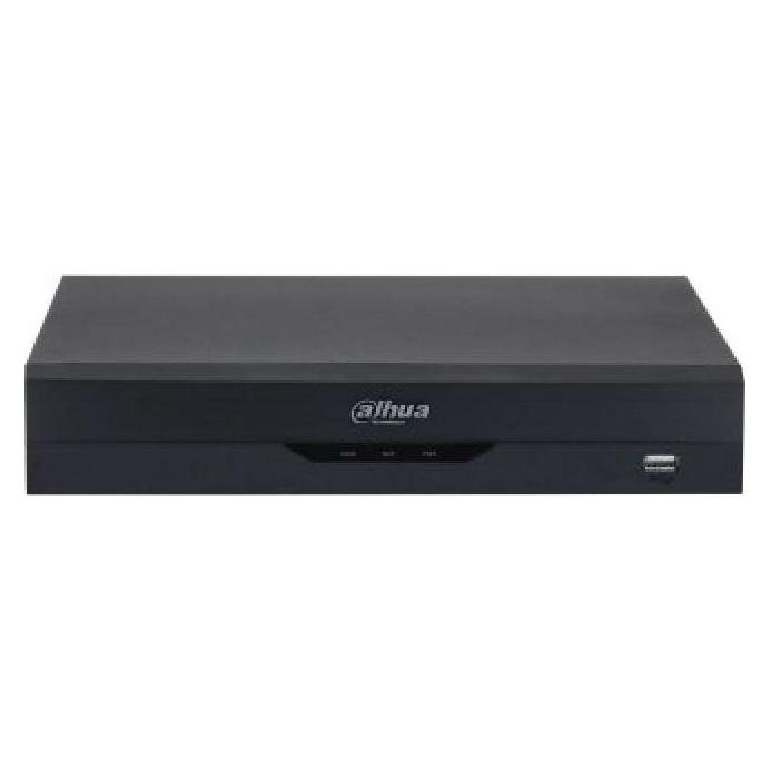 DVR 16CH HDCVI PENTABRID AI/XVR5116HS-I3/T DAHUA (Netzwerk Videorecorder (NVR)) (XVR5116HS-I3/T)