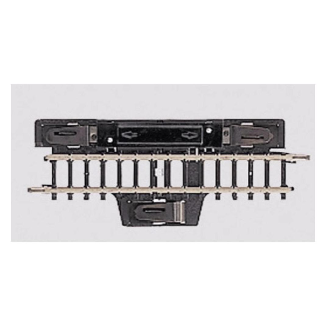 Märklin Z miniclub Gleis 8589 Schaltgl (Spur Z) (8589)