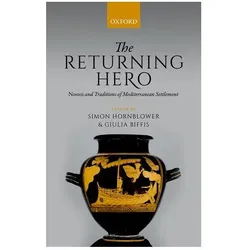 The Returning Hero, Belletristik von Simon Hornblower