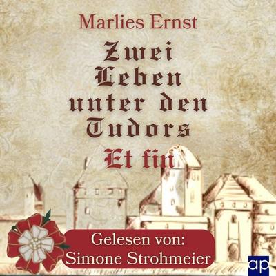Zwei Leben unter den Tudors - Marlies Ernst, Audio, 9783689711290