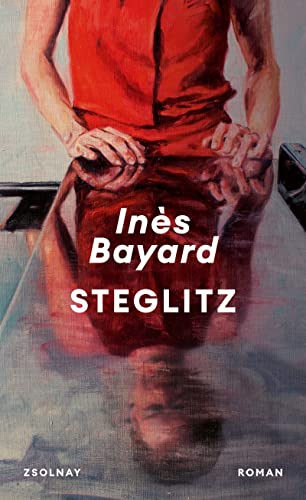 Inès Bayard - Steglitz: Roman - Preis vom 09.10.2026 07:28:09 h