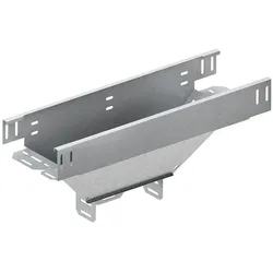 Niedax Abgangstrichter-Set RTL 85.400