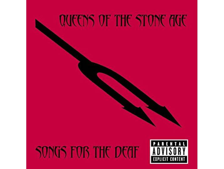 Songs for the Deaf