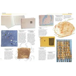 300 Papierrezepte, Ratgeber von Heidi Reimer-Epp