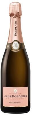 """Louis Roederer""" """Louis Roederer Brut Rose 2018 Champagne - France"""