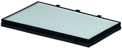 MAHLE LA 243 Pollen filter