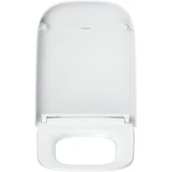 Duravit, WC Deckel, Universal WC Sitz Sortiment WC-Sitz