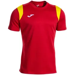 JOMA Stimulus Trikot 609 - rot/gelb M