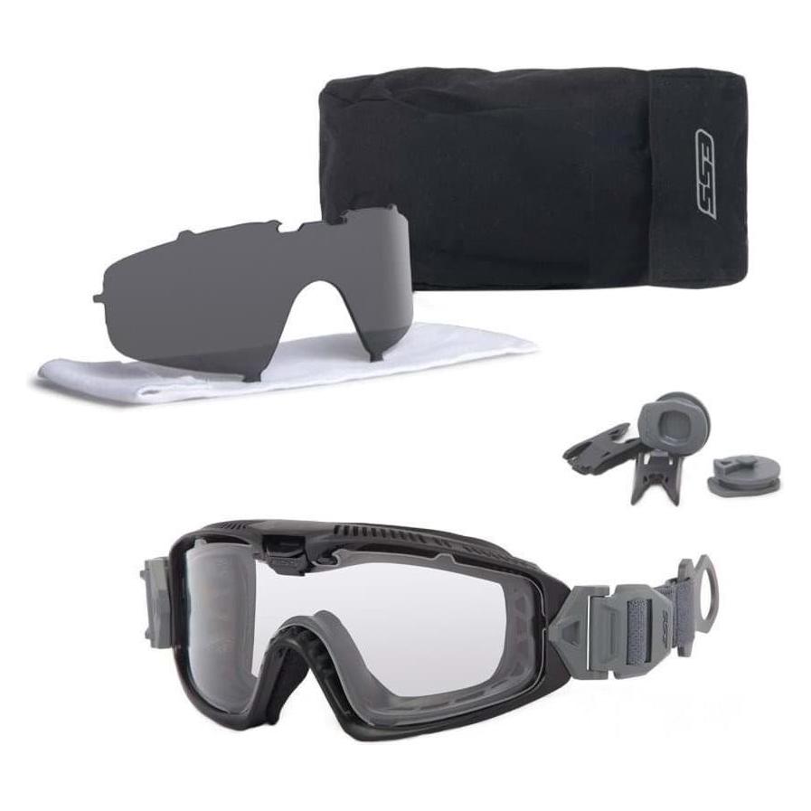 Ess Matthias Influx Pivot Ops Core Black (62758490)