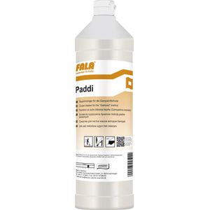 FALA Teppichreiniger 9731, Paddi, Flasche 1 Liter