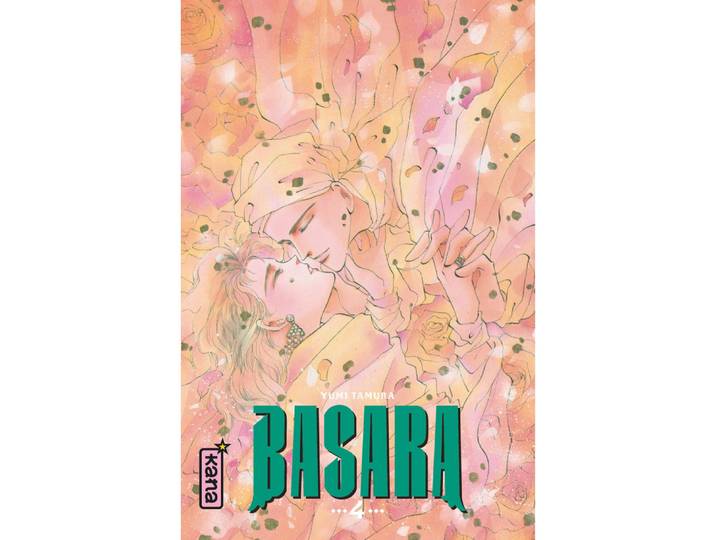 Basara (Star Edition) - Tome 4 (Manga)