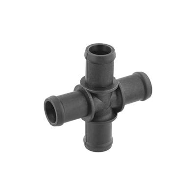 TOPRAN Kühlmittelflansch 116310 für VW