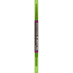 NYX PROFESSIONAL Make up Blade & Shade Nano Augenbrauenstift - braun