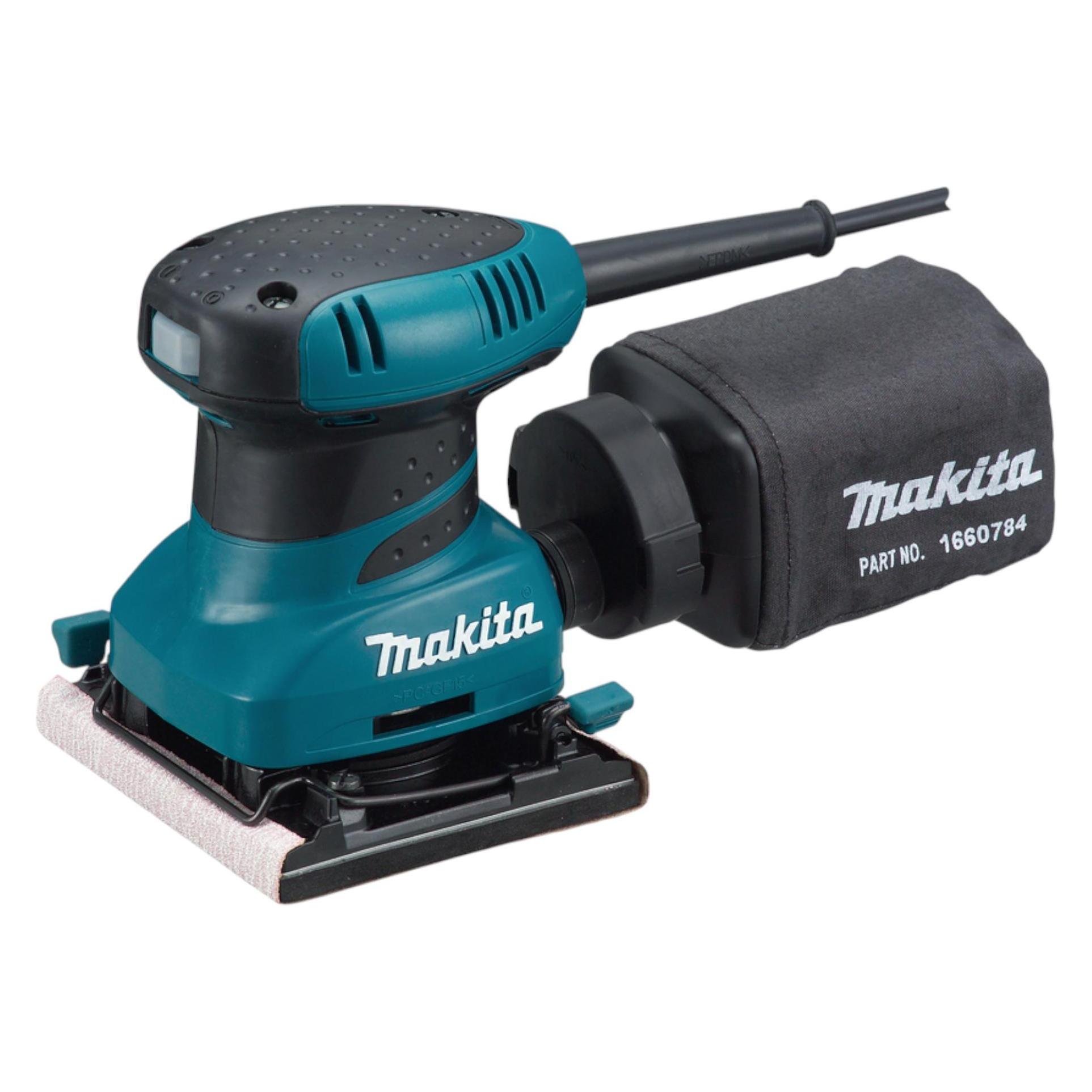 Makita BO 4556 (Schwingschleifer) (BO4556K)