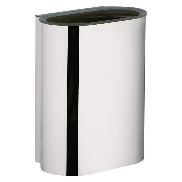 Keuco Abfallsammler PLAN chr-fin (ES pol) (30 l) (14988010000)