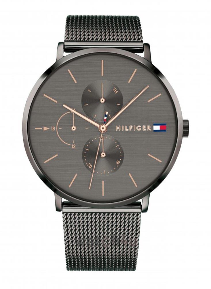 Tommy Hilfiger Dames Horloge 1781945