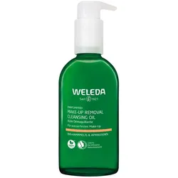Bio-Hamamelis & Aprikosenöl - Make-Up Removal Cleansing Oil 150ml