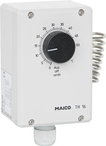 Maico TH16 Thermostaat