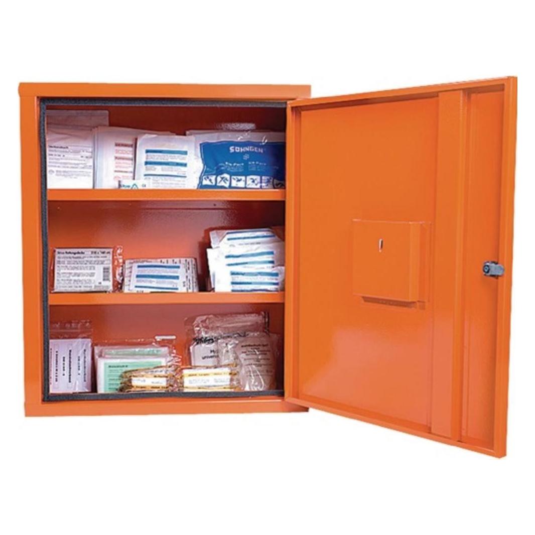 Söhngen Verbandschrank nach DIN 13169 (Verbandskasten) (0503009)