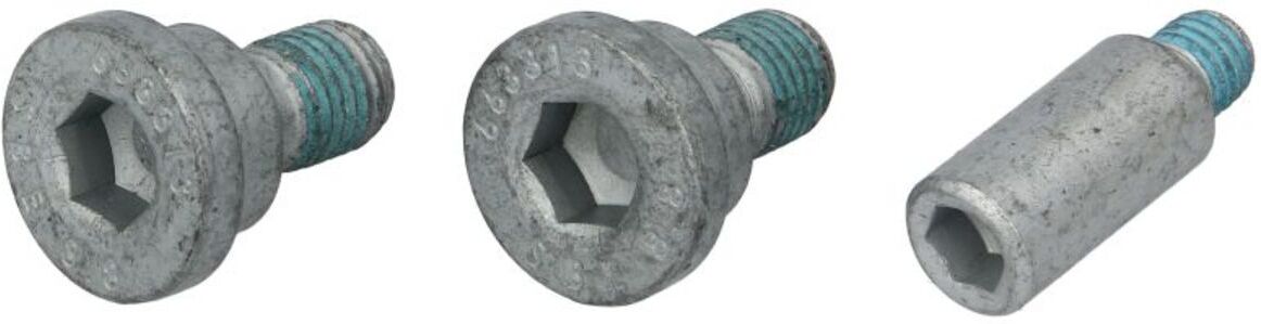 Komponente, Sattel JOST SKE 001750020
