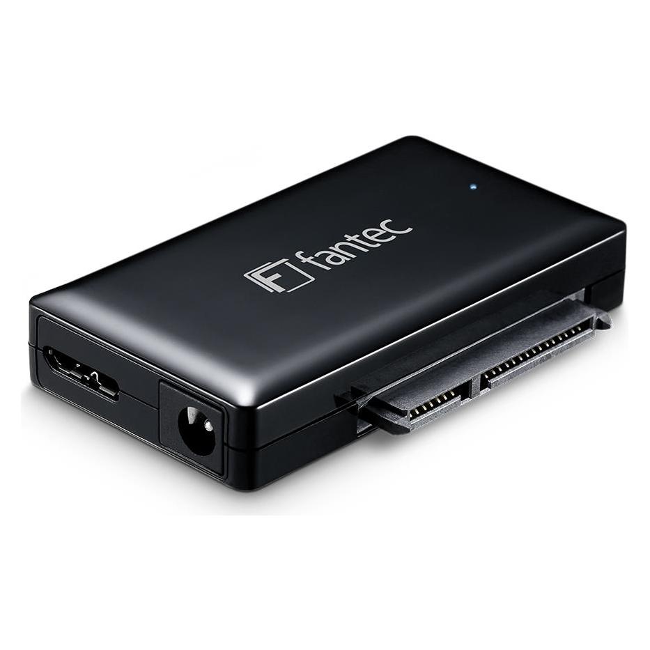 Fantec USB 3.0 zu SATA Adapter (1817)