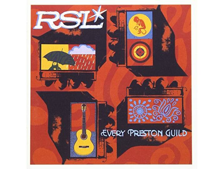 Every Preston Guild