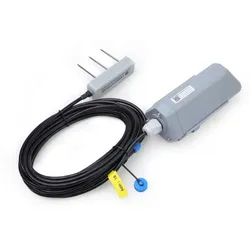 seeed SenseCAP S2108 Bodenfeuchte & Temperatur Sensor, LoRaWAN, BT, IP66, 0-100% VWC, -40-80°C, IP66