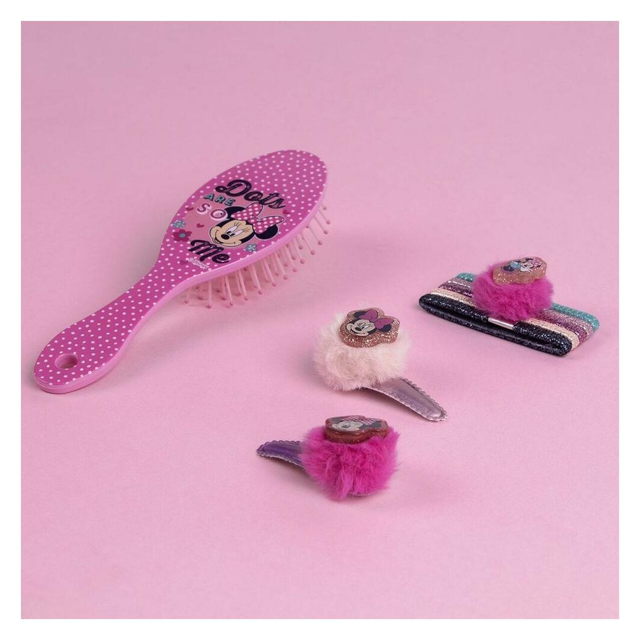 Cerda Cerdá Life's Little Moments - Hair Jewelry Set For Girls | 8 Piece (185592)